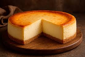 Чизкейк Нью-Йорк