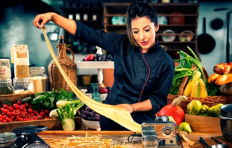 Де можна заробити на готуванні (кулінарії) ч.1