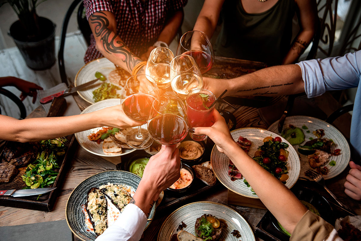 Переваги їжі домашнього приготування