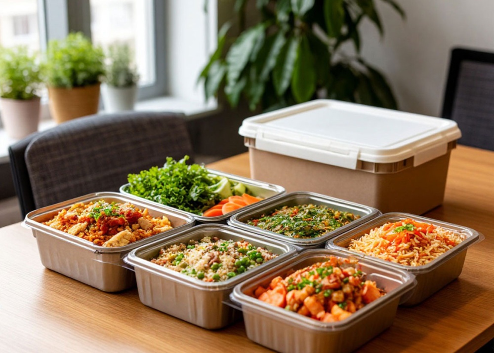 Як знайти постійних клієнтів на домашню їжу і стати затребуваним кухарем