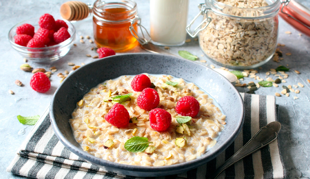 Меню на 7 днів для всієї родини: готовий план харчування за невеликі гроші