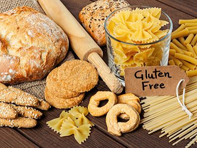 Все про безглютенові страви: як готувати смачно і безпечно. Поради на кожен день