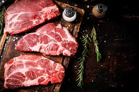 Що буде, якщо харчуватися тільки м'ясом? Що таке карнівор-дієти