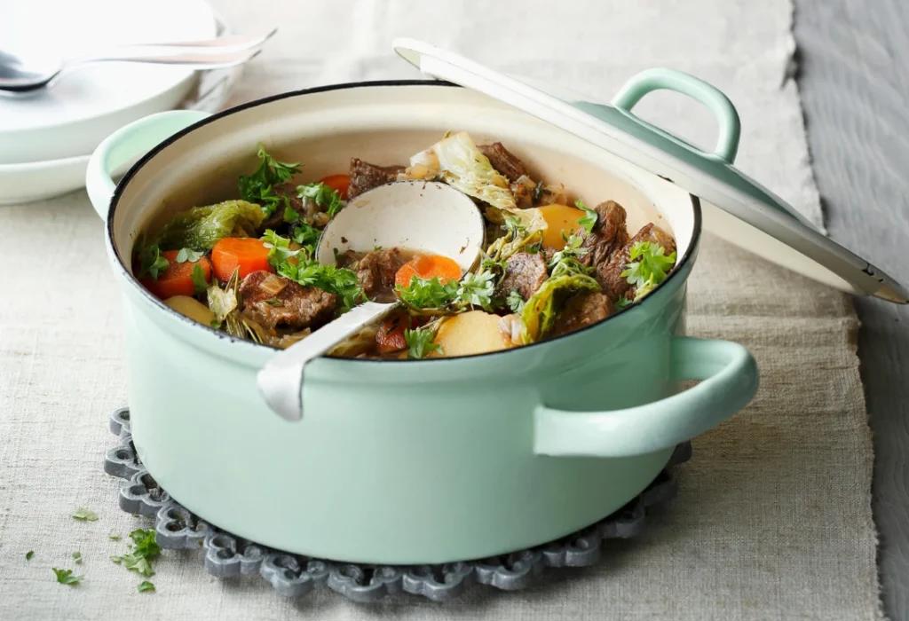 Переваги домашньої їжі та як організувати домашнє харчування