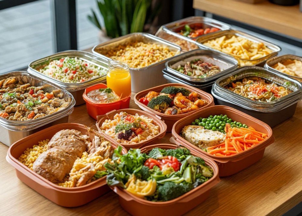 Як продавати домашню їжу і де шукати клієнтів