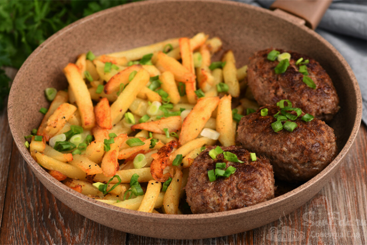 Вигідно поїсти