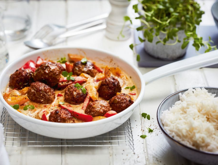 Замовити страви домашнього приготування