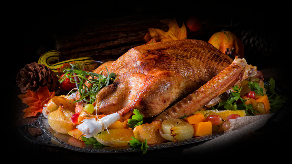 Заказать домашнюю еду в Виннице